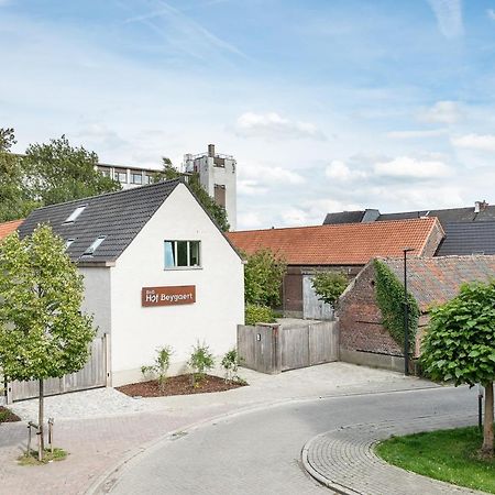 B&B Hof Beygaert Aalst Luaran gambar