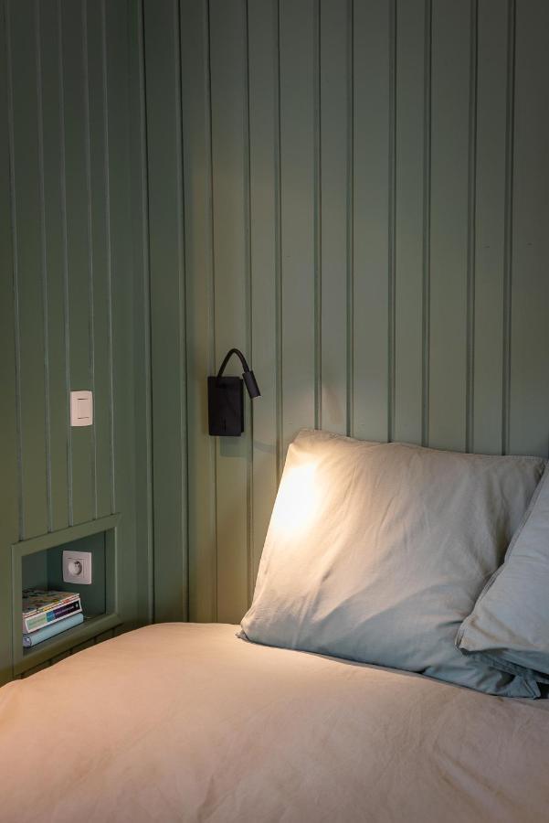 B&B Hof Beygaert Aalst Luaran gambar