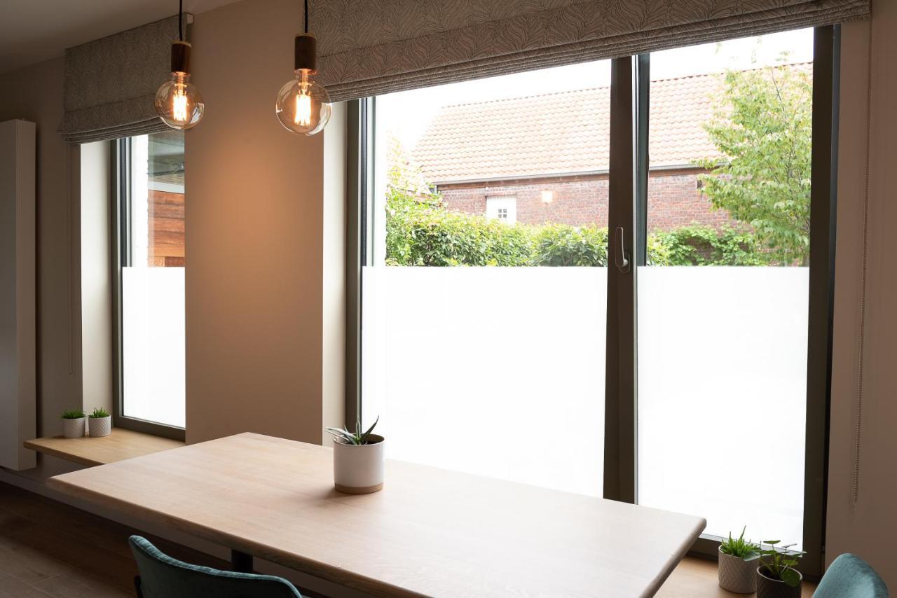 B&B Hof Beygaert Aalst Luaran gambar