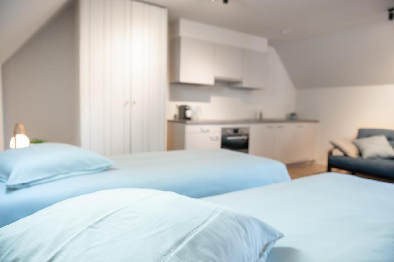B&B Hof Beygaert Aalst Luaran gambar