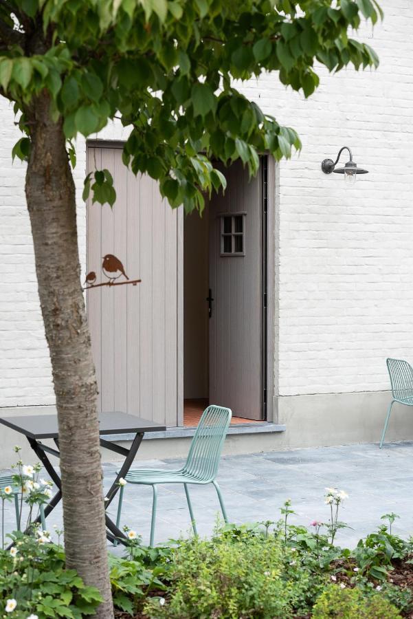 B&B Hof Beygaert Aalst Luaran gambar