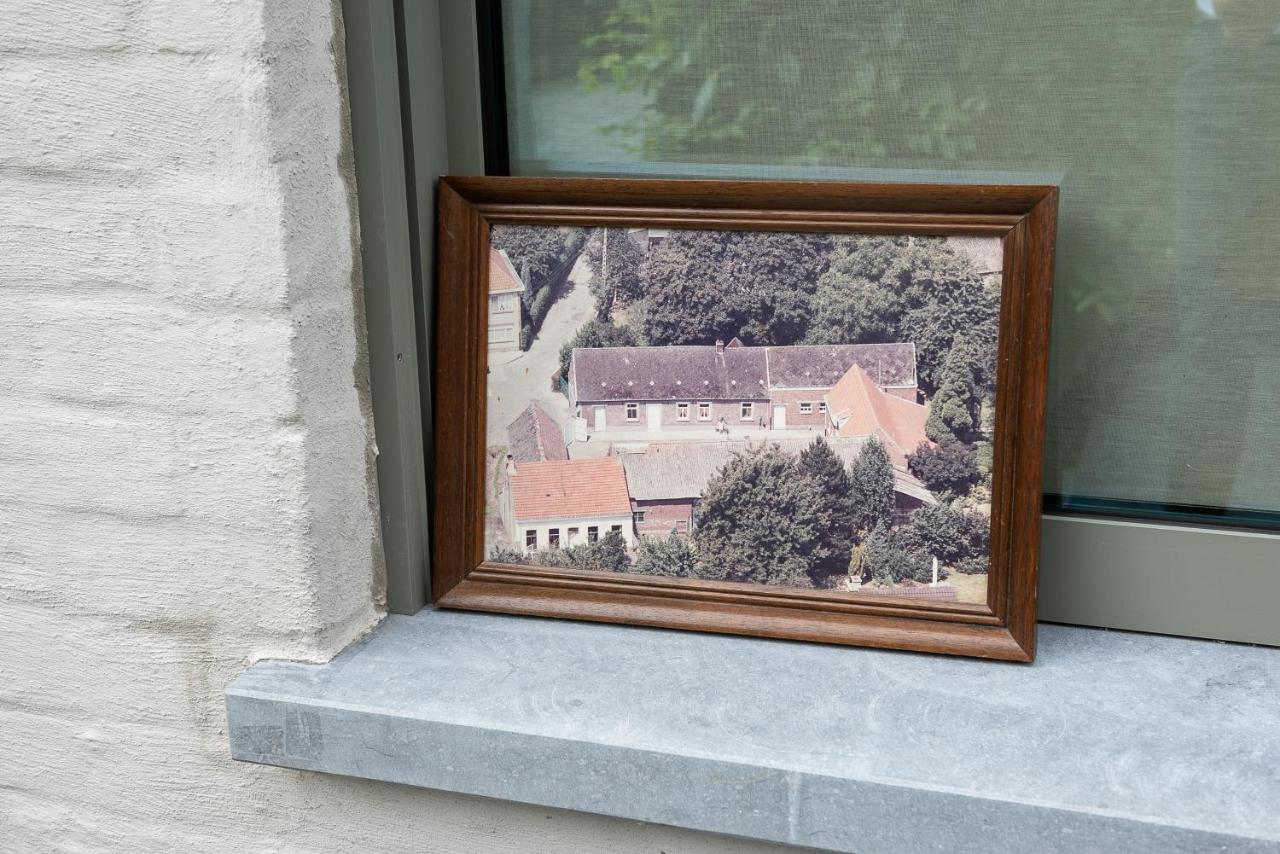 B&B Hof Beygaert Aalst Luaran gambar