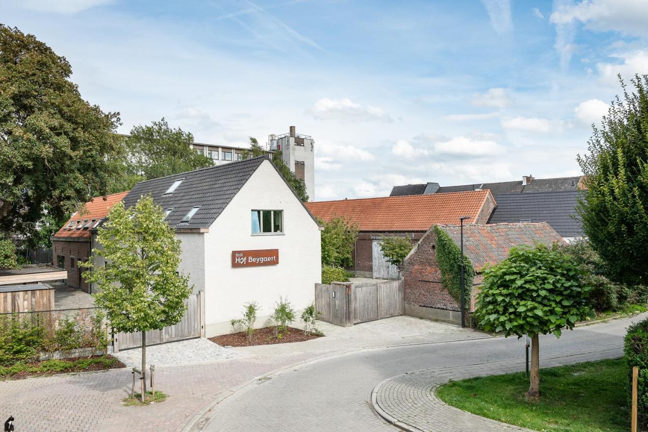 B&B Hof Beygaert Aalst Luaran gambar