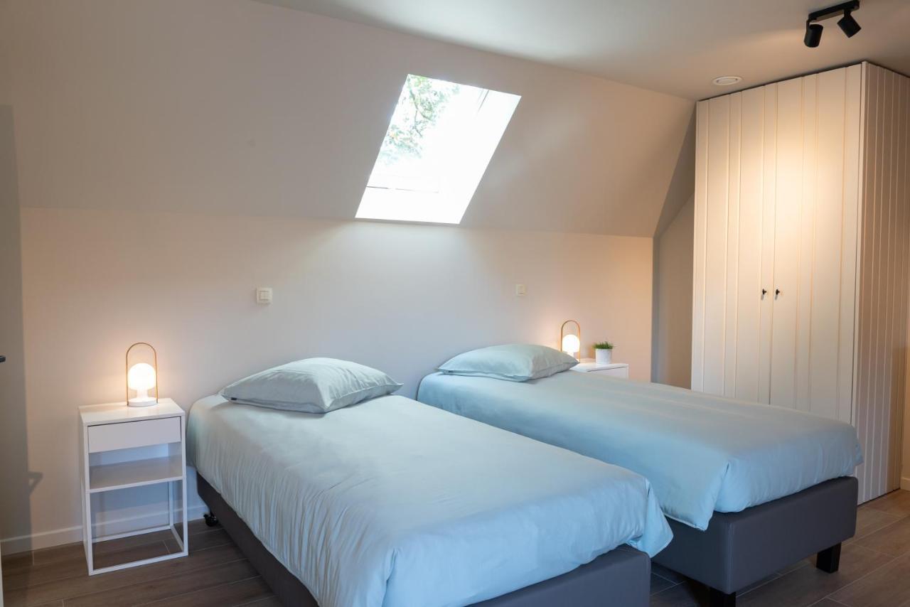 B&B Hof Beygaert Aalst Luaran gambar