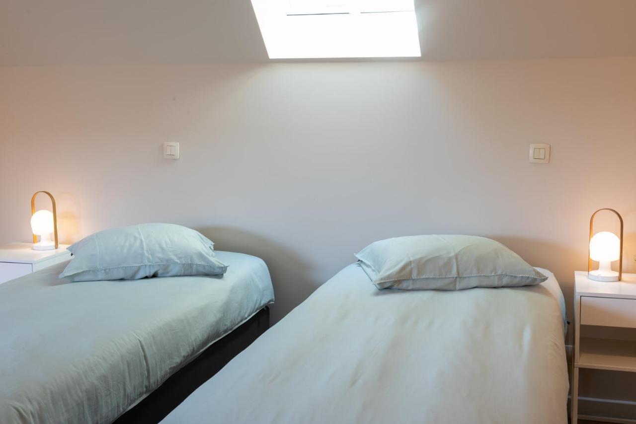 B&B Hof Beygaert Aalst Luaran gambar