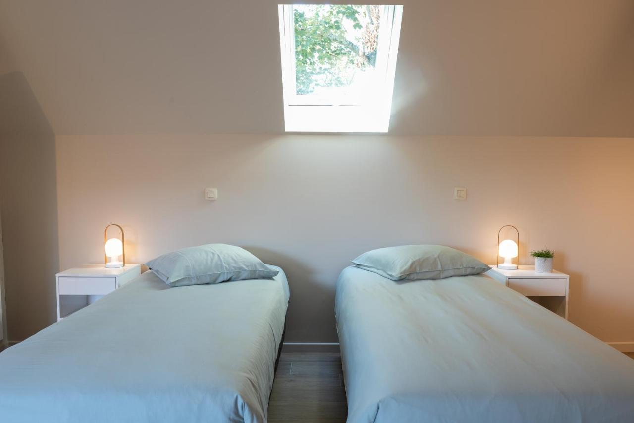 B&B Hof Beygaert Aalst Luaran gambar