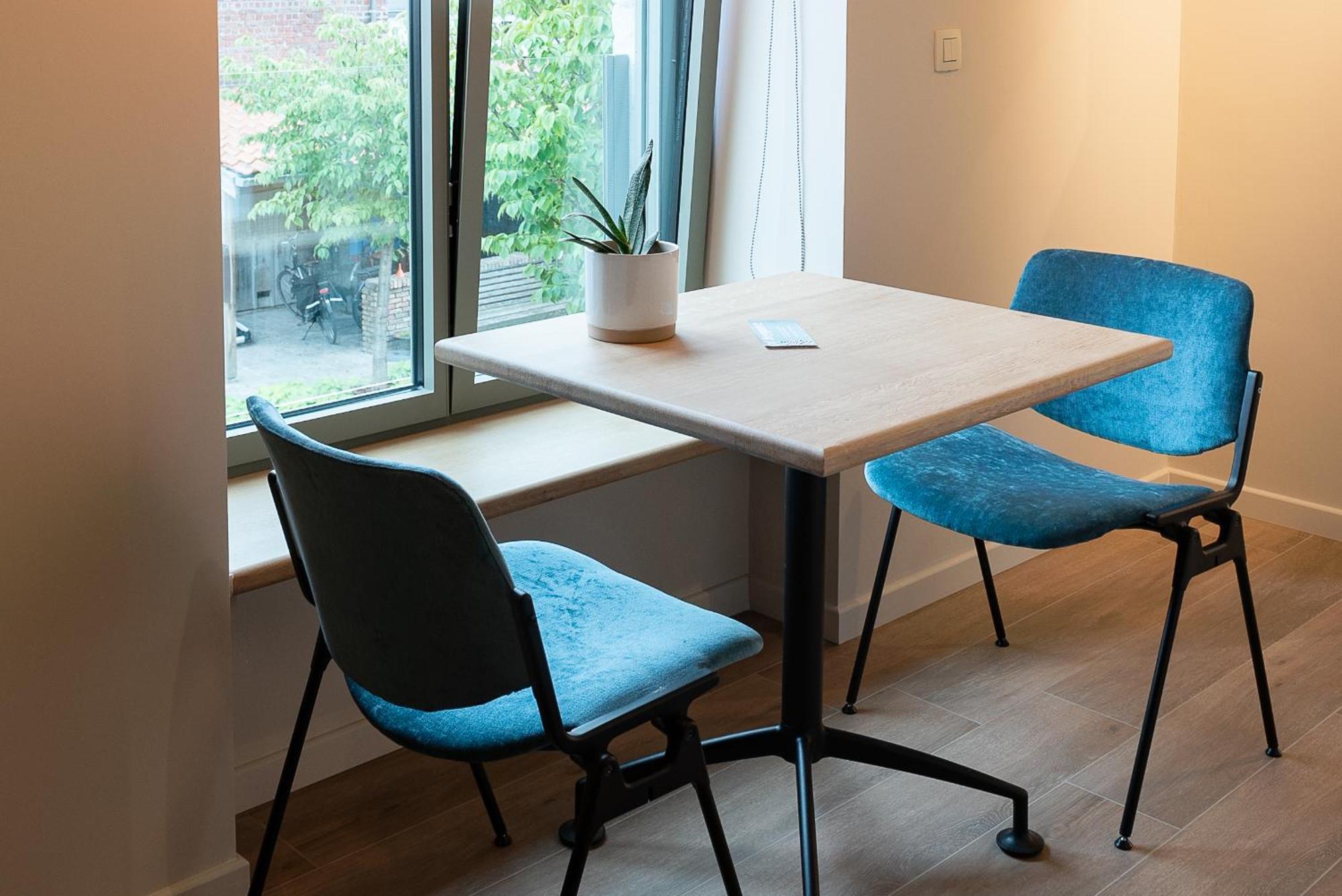 B&B Hof Beygaert Aalst Bilik gambar