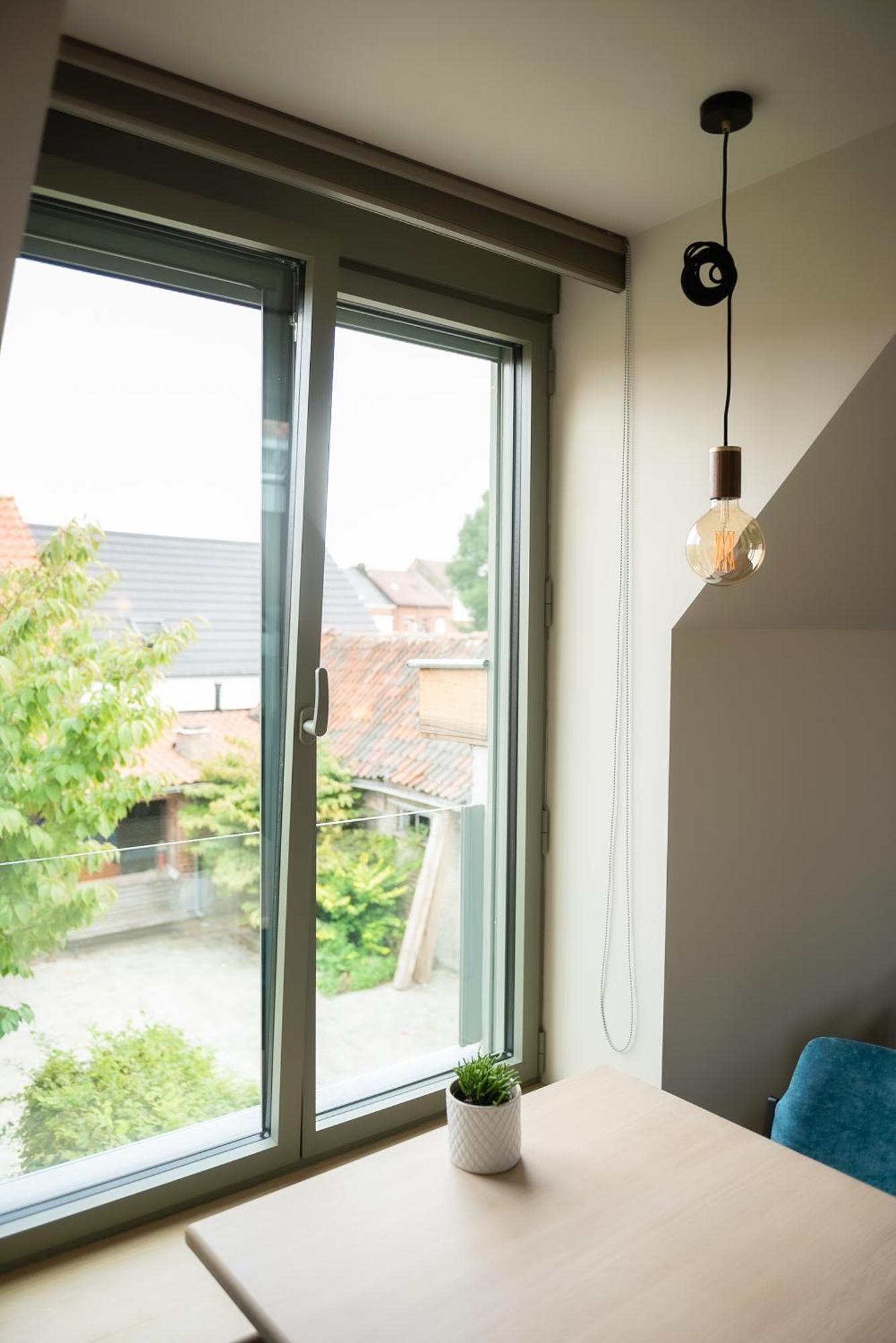 B&B Hof Beygaert Aalst Bilik gambar