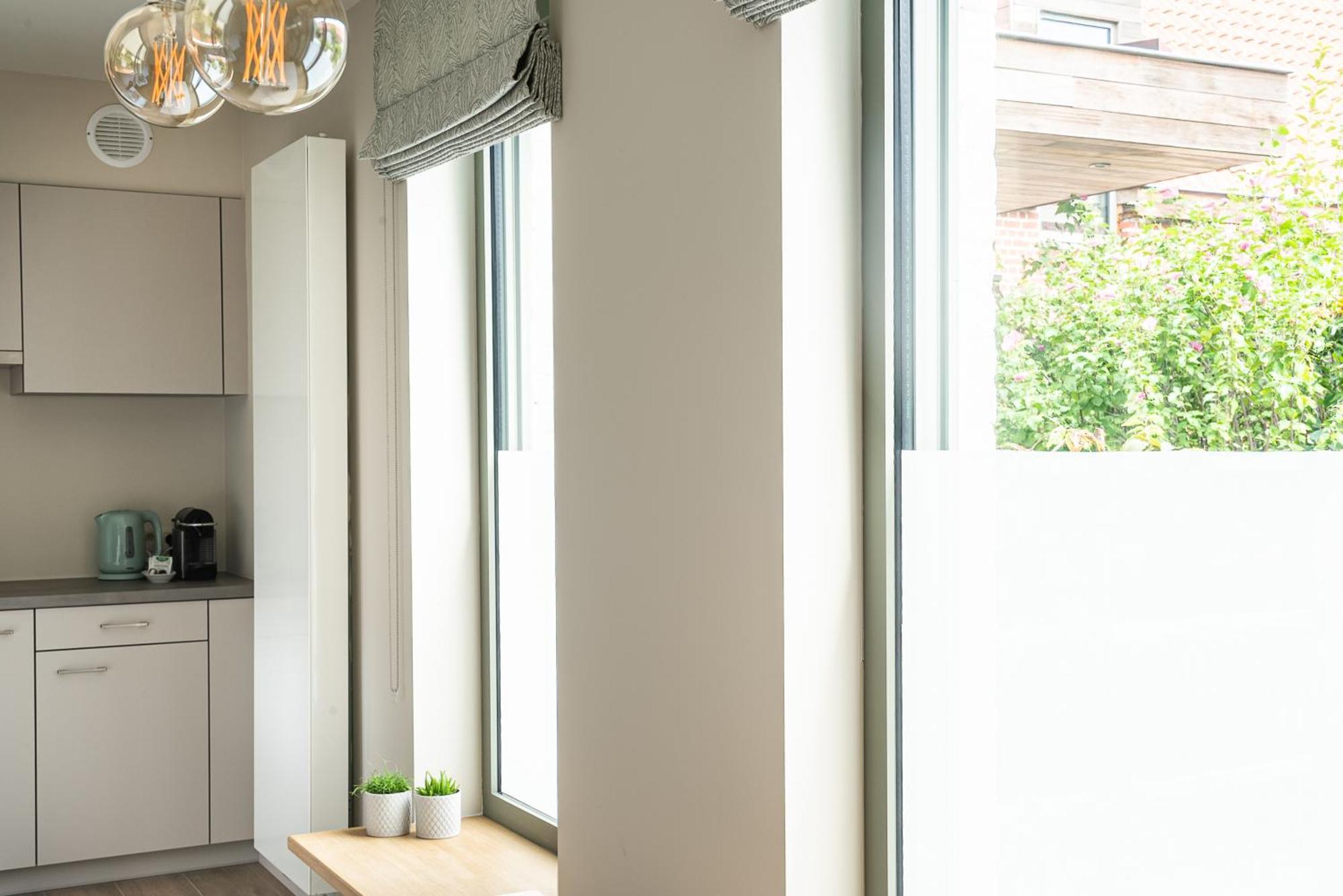 B&B Hof Beygaert Aalst Bilik gambar
